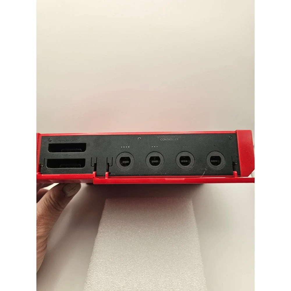 Nintendo wii 25th